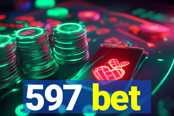 597 bet